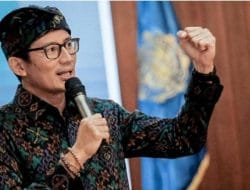 Menyambut Hari Pers Nasional, Menparekraf Ajak SMSI Bangkitkan Sektor Pariwisata