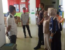 Pelayanan Poliklinik di RSUD Majene Ditutup, Komisi 3 DPRD Gelar Sidak