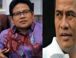 Bursa Calon Pilpres Makin Ramai, Azhar jagokan Cak-imin/Amran Sulaiman