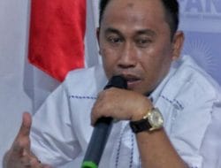 Politisi Abdul Wahab Kutuk Keras Pelayanan RSUD Majene Yang Tertutup
