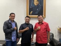 Partai Demokrat Hasil KLB Akan Mendaftar ke KEMENKUMHAM Hari Ini
