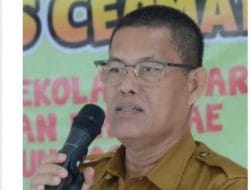 Dugaan Penyalahgunaan Anggaran Rehab Sekolah di Majene, Kadisdik Bungkam