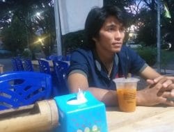 Terkait Meninggalnya Peserta Diksar Mapala IAIN Bone, Ini Kesaksian Teman Angkatannya