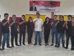 AIA Ajak Tim Roemah Djoeang Perkuat Analis Untuk Mengetahui Kebutuhan Masyarakat