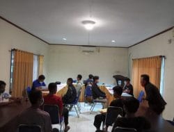 20 Pemain Parigi Moutong Ikuti Seleksi Timnas PSSI U 16 dan U 19 Tingkat Provinsi Sulteng