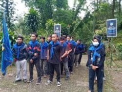 PP-IMPPAK Gelar Character Building Imppak (CBI) Angk. IV