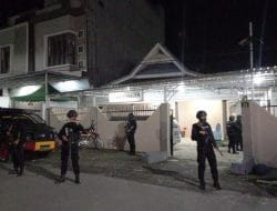 Brimob Bone Siaga 1, Pasca Bom Bunuh Diri di Makassar
