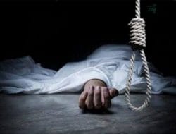 Seorang Nenek di Bengo, Temukan Cucunya Gantung Diri di Kamar