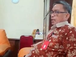 Terkait Dugaan Penyalahgunaan Anggaran Rehab Sekolah, Ini Kata Kepala Inspektorat Majene