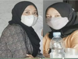 Perseteruan Janda dan Istri Sah di Bone Berakhir, Istri Sah Meminta Maaf