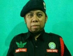 Irfan Ilyas : Andi Mappatunru Melakukan Pencemaran Nama Baik Partai!