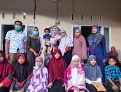 SIPS Gelar Buka Puasa Bersama Anak Yatim Diharlahnya Yang ke 2