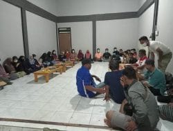 BLiSPI Gelar Rapat Persiapan Liga Pelajar Sulteng