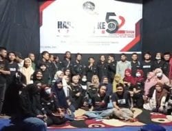 KPM-PM Gelar Milad Yang ke 52 di Pantai Palippis, Polman