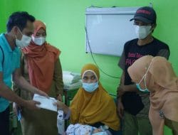 Bayi di Sinjai Lahir Abnormal, Ini Yang Dilakukan Andi Debi