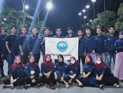 Peringati Milad ke 4 Tahun, IKAMA Dambakan Asrama Permanen di Samarinda