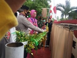 Polsubsektor Bengo Kabupaten Bone, Resmi Menjadi Polsek