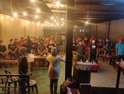 GZHART Indonesia Gelar Mubes, Ini Harapan Ketua Terpilih
