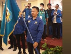 Hasrul Kaharuddin Terpilih Aklamasi, Ini Kata Peserta MUSDA dari DPC GMNI Makassar