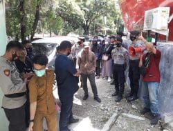 HMI Unsulbar Minta Pelayanan RSUD Majene Dimaksimalkan