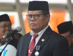 Bakal Maju Di Pilgub Sulbar 2024, Bagaimana Kans Rektor UNM Makasar?