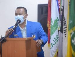 KNPI Sulsel : Tidak Ada Musda di Pinrang, Masih Pengurus Lama