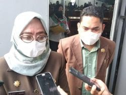 Wakil Ketua DPRD Sulbar: LKPJ Gubernur 2020 Terburuk Sepanjang Pemerintahan Sulbar