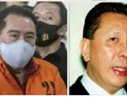 Terkait Kasus Suap Penegak Hukum, Joko Tjandra Dihukum 4,5 Tahun Penjara