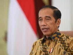 Presiden Joko Widodo Tak Setuju Pemberhentian Pegawai KPK Yang Tak Lulus TWK