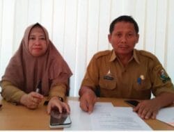 Anggaran Vaksin Covid19 Dinkes Majene Dipertanyakan