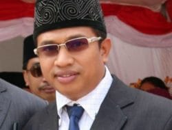 Amran HB: Empat Layanan Pendidikan di Sulbar Butuh Evaluasi