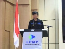 Momentum Hardiknas, Ketum FKMM Soroti Pendidikan di Sulbar Yang Berada di Titik Kronis