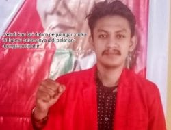 GMNI Sulsel Dukung TNI/Polri Dalam Penumpasan KKB di Papua
