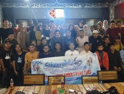 Pererat Tali Silaturahmi, Alumni SMKN 1 Angkatan 2015 Gelar Reuni dan Bukber