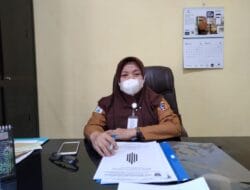 Kepala DLHK Polman Berikan Solusi Terkait TPA di Desa Paku