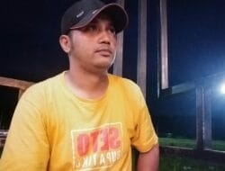 Suratman dan Ancha Mayor Beda Perlakuan, Aktifis Sinjai Angkat Bicara