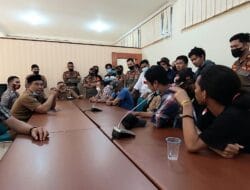 Takut Intervensi Dirjen SDA PUPR, Bupati Polman Enggan Hentikan Proyek IPA PDAM Meski Ditolak Warga