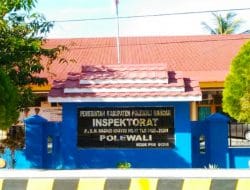 Kepala Inspektorat Polman Dituding Langgar Aturan Disiplin ASN
