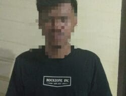 Gegara Utang Piutang, Seorang Lelaki di Bone Merampas Motor Warga Cina