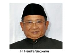 20 Tahun Berkuasa, Klan Masdar Tidak Memberikan Perubahan Nyata di Polman