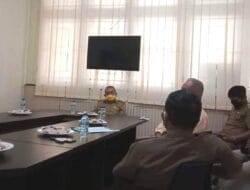 Ketua DPRD Polman Sesalkan Sikap Bupati Ingin Lanjutkan Proyek IPA PDAM