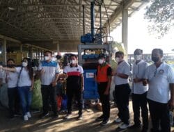 Sampah Dikeluhkan Masyarakat Polman, Pengurus APSI: Pemerintah Harus Hadir Sebagai Solusi Masyarakat
