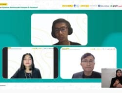 Siberkreasi dan Kementrian Kominfo Gelar Webinar Ekonomi Digital
