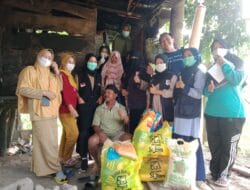 Memprihatinkan! Ibu Tokeng Warga Bontocani Butuh Perhatian