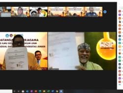 Hore, Mahasiswa FISH UNM Dapat Kuliah di Luar PT