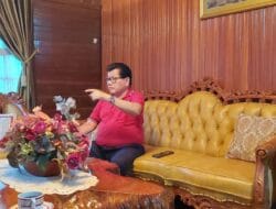 Rencana Pemindahan TPA, AAS: Jangan Sampai Menganggu Ketentraman Warga Sekitar