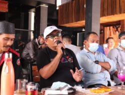 Kadis Perindustrian Bone: Tambang Tanpa Izin adalah Pencurian