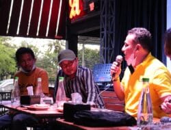 Emporium Bukit Marmer tak Perlu Kantongi Izin Balai Pompengan
