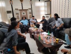 Perjuangan Pemuda Luyo Mencari Solusi Permasalahan Sampah di Polman