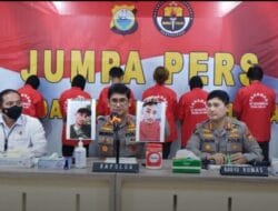 Polisi Beberkan Motif Pelaku Pembunuh Ryan, Kapolda Sulsel: Cemburu